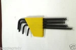 Used Sears Craftsman S-896/S-896/9 46683/ 10 Misc Hollow Set Screw Key (qty 28). Fixed Price $13.49.