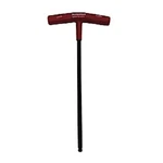 Bondhus 33027 T27 Torx T-handle 7.4" 1EA. Fixed Price $11.65.
