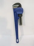 Expert E117823, 18" Long Pipe Wrench, 2-1/2" Capacity. Fixed Price $24.50.