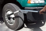 Esco 3/4" Break Back Style Torque Wrench 200-750 Ft/lbs 10007. Fixed Price $715.00.