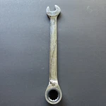 Westward 54PP58 Wrench, Combination, Metric, 20MM. Fixed Price $19.99.