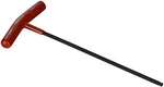 Bondhus 53164 5.0MM Ball End T-handle Tagged & Barcoded 1EA. Fixed Price $11.87.