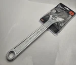 Great Neck Inch Adjustable Wrench Clam Shell AW12C. Fixed Price $19.99.