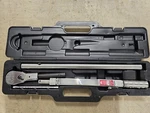 Mac Tools Torque Wrench 3/4 TWZ600P. Fixed Price $900.00.