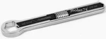 Husky Total Socket Adjustable Low Profile Universal Wrench Sae & Metric Mm Sizes. Fixed Price $22.50.