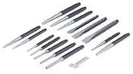 OTC-4600 Punch And Chisel Set 16 Piece. Fixed Price $68.69.