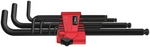 Wera 073596, 950/9 Hex-plus Sb L-key Set, Metric, Blacklaser, Pieces. Fixed Price $24.40.