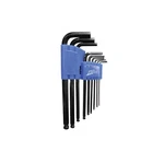 Atd Tools 585 Metric Long Arm End Hex Key Set. Fixed Price $31.29.