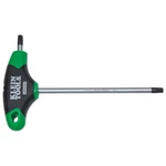 Klein Tools JTH6T27 Torx Hex Key With Journeyman T-handle, 6-INCH. Fixed Price $13.34.