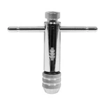 Irwin 21202 T-handle Ratchet Tap Wrench For 1/4. Fixed Price $66.37.