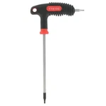 New Var Tools Torx Wrench With Magnetic Tip T7 CL-09900-07 Accessories. Fixed Price $9.40.