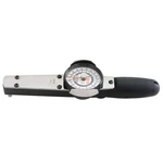 Proto J6168F Dial Trq WRENCH,1/4",6 30 In-lb. 4NAH5. Fixed Price $334.88.