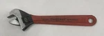 Crescent AT18C 8" Adjustable Wrench Usa Cushion Grip. Fixed Price $9.99.