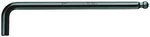 Wera Tools 5027110001 950 Pkl Bm L-key Meweic Blacklaser 7X190 Mm, 1EA. Fixed Price $6.33.