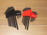 New Craftsman Tool Set Hex Keys Wrenches. Fixed Price $15.95.