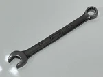 Allen Tools Usa 20210 Sae 1/2" Chrome Combination Wrench - 12 Point. Fixed Price $19.99.