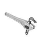Ridgid 31120 14" Lightweight Aluminum Offset Pipe Wrench, 2" Capacity. Fixed Price $103.78.
