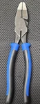 Klein Tools J2000-9NE Lineman's Pliers, 9-INCH, Journeyman Handle. Fixed Price $29.95.