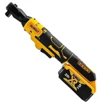 Dewalt DCF512 20V 3/8 Inch Brushless Ratchet Right Angle Wrench Tool Only. Fixed Price $83.00.