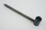 Allparts 5/16" Box Truss Rod Wrench For Guitars - Gibson Size Made In Usa. Fixed Price $21.48.