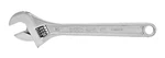 Reed Adjustable Wrench Inch Chrome Esp CW10. Fixed Price $35.25.