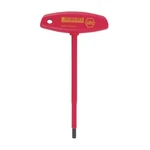 Wiha 33447 Insulated Hex Key,tip Size 8MM 1YUP1. Fixed Price $18.61.