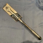 Allied Tools 1/2" Drive 20-150 Ft-lb Adjustable Click Torque Wrench 61102. Fixed Price $30.00.