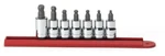 Apex GWR80586 Tool Group Skt Set 3/8 Dr Sae Hex Ball Bit 7 Pc. Fixed Price $51.25.