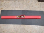 K Tool International 72175 Ratcheting Torque Wrench, 3/4" Drive, 100-600 Ft/lbs.. Fixed Price $275.97.