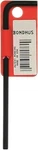 Bondhus 15882 13MM Hex L-wrench Short Tagged & Barcoded 1EA. Fixed Price $10.75.