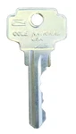 Cole National Key For Collection DE7 Craft & Jewelry / Collectors Vintage Usa. Fixed Price $7.00.