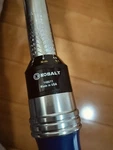 Kobalt Torque Wrench Made In The Usa. Fixed Price $185.74.