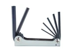 Groz 7PC Hex Key Set Ideal For Automotive Household & Industrial Application. Fixed Price $27.36.