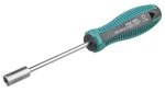 Utoolmart Socket Wrench Screwdriver, Non-magnetic Tip Hex 5.5MM, Blue. Fixed Price $15.99.