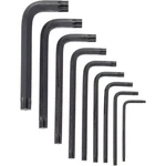 Proto Torx Key 10 Piece Set. Fixed Price $68.99.