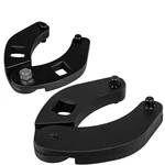 Gland Nut Wrench Set For Hydraulic Cylinders Equal To Otc 1266 & 7463. Fixed Price $49.85.