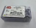 (qty 10) Alfa Tools 1/4" By 1/2" Ball Hex Socket Extension SE066. Fixed Price $34.62.
