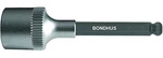 Bondhus 43918 5/8" Prohold 1/2" Drive Socket Ball End Bit,. Fixed Price $18.67.