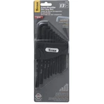 Titan Tools 13 Pc. Sae Low Profile Hex Key Set (12737). Fixed Price $25.74.