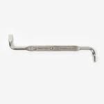 Stahlwille 10546 8.0 Mm Slotted Offset Screwdriver. Fixed Price $24.66.