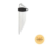 Tone Ball Point Hex Key Set BL700S Short Long Type 7PCS Made Japan. Fixed Price $63.05.