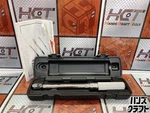 Snap-on QD1RN25A 1/4" Drive Torque Wrench Hand Tool With Original Case Used. Fixed Price $314.81.