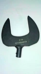 Cdi Interchangeable TCQY068ARTH Torque Wrench Open End Thin Head 2-1/8 Snap On. Fixed Price $550.00.