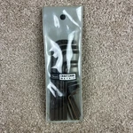 Craftsman 46609 Metric Hex Key Set Complete,good Condition. Fixed Price $17.00.
