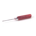 Dynamite DYN2913 Machined! Us Sae Hex Driver Wrench 5/64" Red. Fixed Price $13.99.