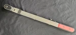 Snap-on TQFR250E 1/2" Drive Series Flex Head Torque Wrench 40-250 Ft-lb. Fixed Price $149.99.