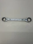 Snap-on Tools Usa 15/16 Sae 12 Point Ratcheting Box Wrench R3032 PAT3273430. Fixed Price $60.25.