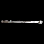 J.h Williams Vintage Torque Wrench S-57 200 Foot Lbs 19.5" Long. Fixed Price $57.95.