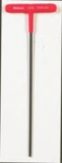 Eklind 61810 Alloy Steel Power Ball End Multi-material T-handle Hex Key 5/32 In.. Fixed Price $9.43.