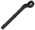 1-13/16"/46MM Offset Box End Tubular Handle Wrench Point Williamsusa #1258TOB. Fixed Price $128.80.